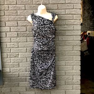 Maggie London dress